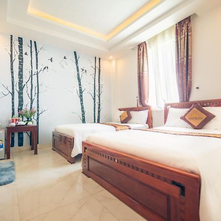 דה נאנג Miami Beach Hotel & Apartment מראה חיצוני תמונה