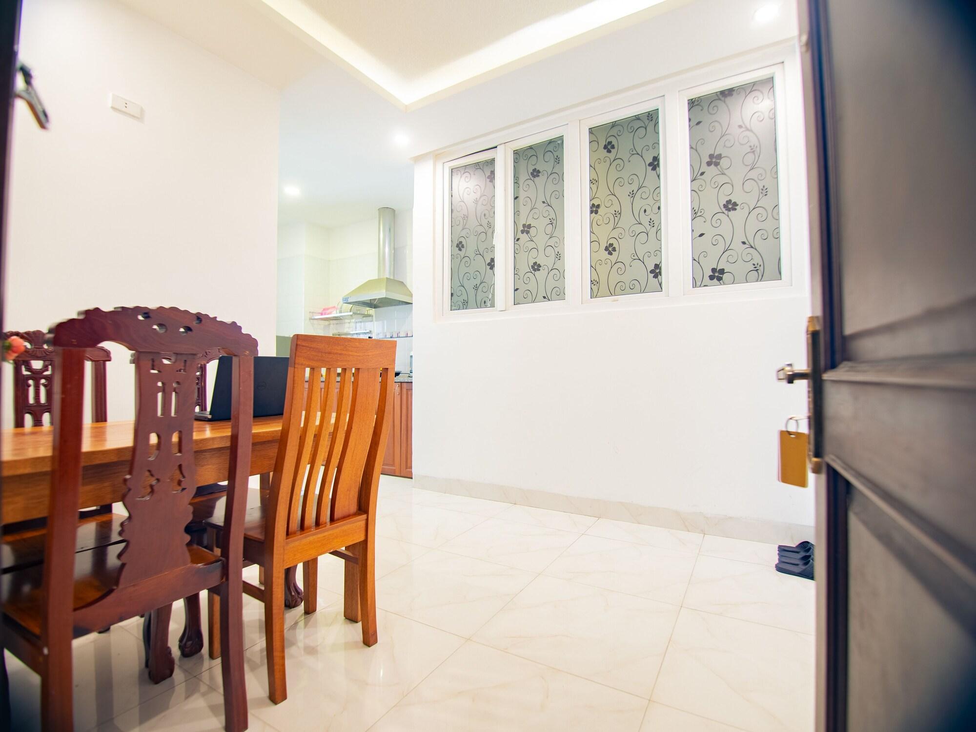 דה נאנג Miami Beach Hotel & Apartment מראה חיצוני תמונה