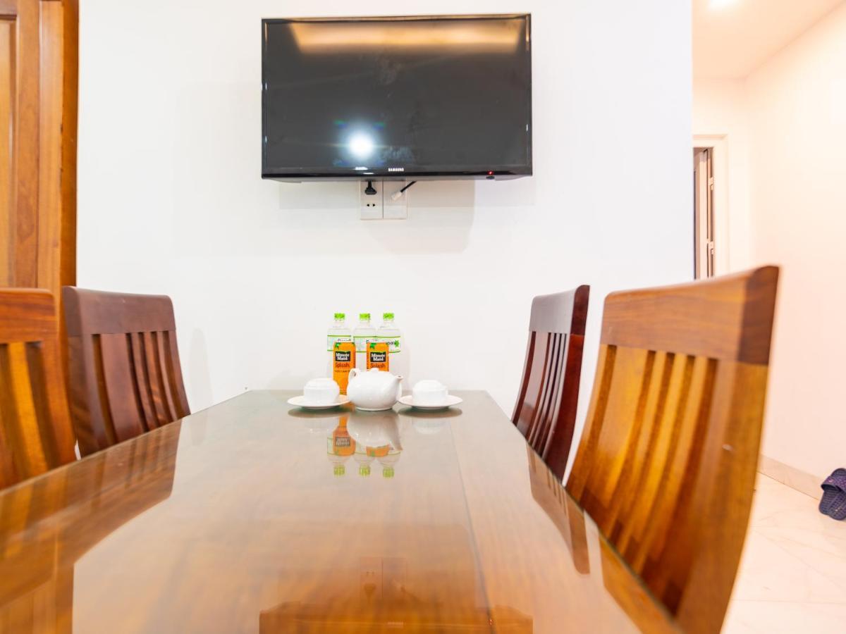 דה נאנג Miami Beach Hotel & Apartment מראה חיצוני תמונה