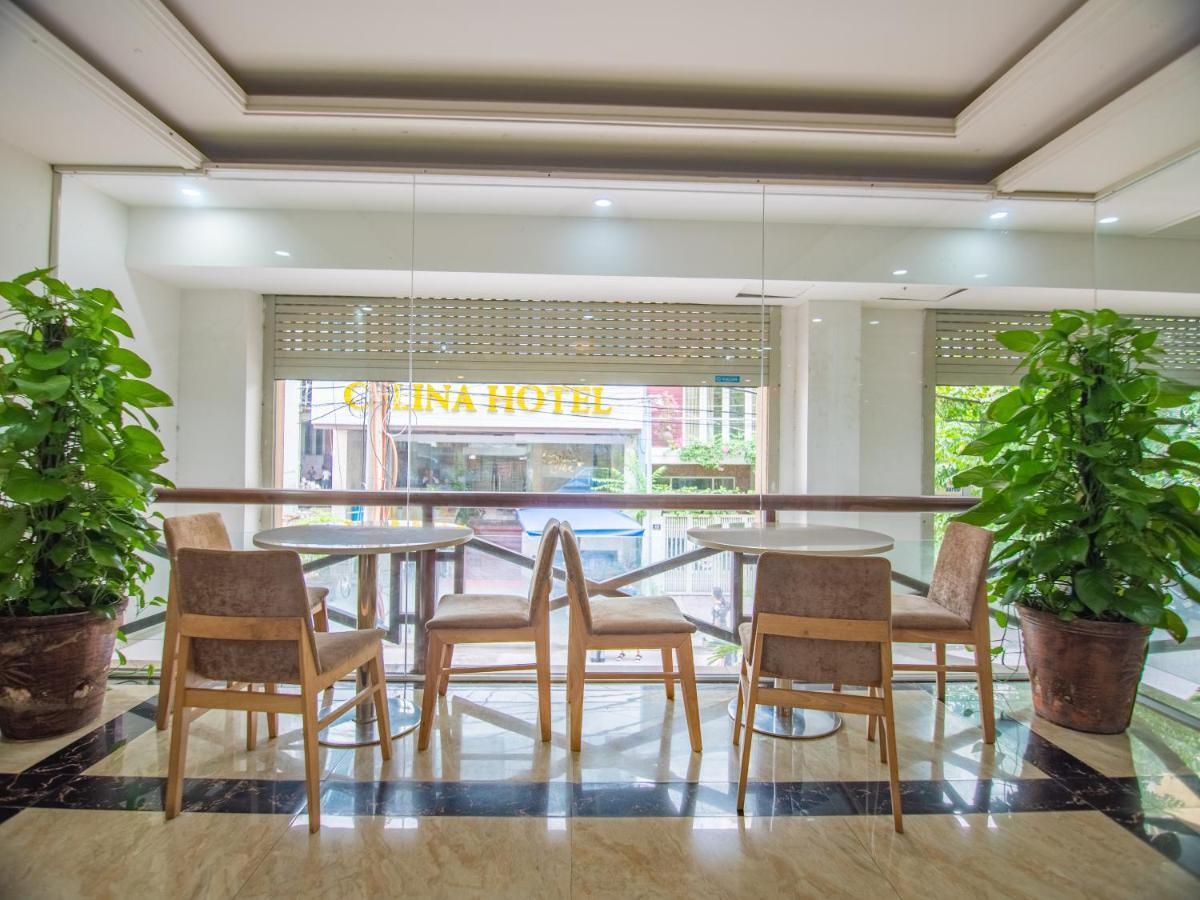 דה נאנג Miami Beach Hotel & Apartment מראה חיצוני תמונה
